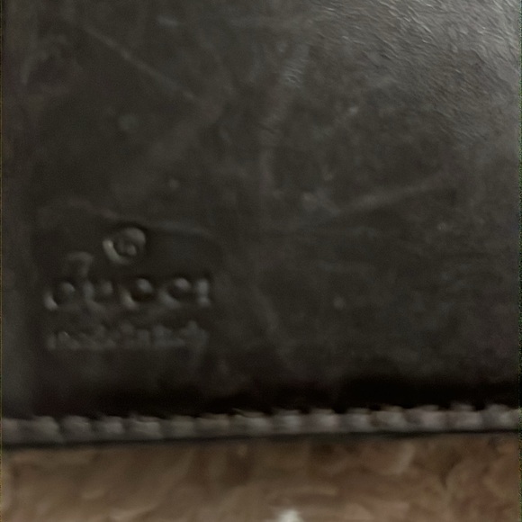 Gucci Wallet - Picture 8 of 13